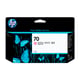 Goedkope HP C9455A nr. 70 voor uw printer bestellen bij Tonershop? Al 15 jaar de goedkoopste voor al uw inktpatronen en toner cartridges &starf; snelle levering &starf; | HPC9455A