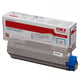Goedkope OKI 45396203 voor uw printer bestellen bij Tonershop? Al 15 jaar de goedkoopste voor al uw inktpatronen en toner cartridges &starf; snelle levering &starf; | OKI45396203