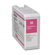 Epson SJIC55P(M) inktcartridge magenta (origineel) | EPSC13T58C340