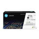 HP 213A (W2130A) toner cartridge zwart (origineel) | HPW2130A