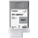 Goedkope Canon PFI-106PGY voor uw printer bestellen bij Tonershop? Al 15 jaar de goedkoopste voor al uw inktpatronen en toner cartridges &starf; snelle levering &starf; | CANPFI-106PGY