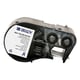 Brady M4C-750-595-GN-WT tape vinyl wit op groen | 19,05 mm x 7,62 m (origineel) | BRAM4C-750-595-GN-WT