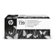 HP 739 (498N0A) printkop (origineel) | HP498N0A