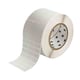 Brady THT-5-434-10 label polyester gemetalliseerd 25,40 x 12,70 mm (origineel) | BRATHT-5-434-10