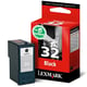 Goedkope Lexmark 18C0032 voor uw printer bestellen bij Tonershop? Al 15 jaar de goedkoopste voor al uw inktpatronen en toner cartridges &starf; snelle levering &starf; | LEX18C0032