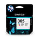 HP 3YM60AE inktcartridge kleur nr. 305 (origineel) | HP3YM60AE