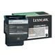 Goedkope Lexmark C546U1KG voor uw printer bestellen bij Tonershop? Al 15 jaar de goedkoopste voor al uw inktpatronen en toner cartridges &starf; snelle levering &starf; | LEXC546U1KG