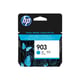 HP T6L87AE inktcartridge cyaan nr. 903 (origineel) | HPT6L87AE