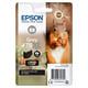 Epson 478XL inktcartridge grijs hoge capaciteit (origineel) | EPSC13T04F64010