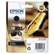 Goedkope Epson T1681 nr. 16 voor uw printer bestellen bij Tonershop? Al 15 jaar de goedkoopste voor al uw inktpatronen en toner cartridges! | EPST1681