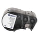Brady M5-375-1-342 tape krimpkous zwart op wit | 25,40 mm x 16,38 mm (origineel) | BRAM5-375-1-342