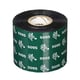 Zebra 5095 / 05095BK06045 hars ribbon 60mm x 450m 6 stuks (origineel) | ZEB05095BK06045