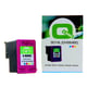 Goedkope HP CH564EE nr. 301XL voor uw printer bestellen bij Tonershop? Al 15 jaar de goedkoopste voor al uw inktpatronen en toner cartridges &starf; snelle levering &starf; | QNCH564EE