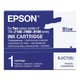 Epson S020404 / SJIC7B inktcartridge blauw (origineel) | EPSS020404