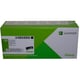 Lexmark 24B6890 toner cartridge zwart (origineel) | LEX24B6890