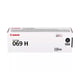Canon 069H BK toner cartridge zwart hoge capaciteit (origineel) | CAN5098C002