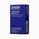 Epson ERC-41 B inktlint zwart (origineel) | EPSERC41B