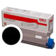 OKI 46861308 toner cartridge zwart hoge capaciteit (origineel) | OKI46861308