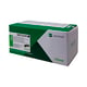 Lexmark 56F2U00 toner cartridge zwart extreem hoge capaciteit (origineel) | LEX56F2U00
