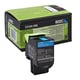 Goedkope Lexmark 80C20C0 voor uw printer bestellen bij Tonershop? Al 15 jaar de goedkoopste voor al uw inktpatronen en toner cartridges &starf; snelle levering &starf; | LEX80C20C0