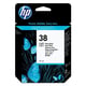 Goedkope HP C9413A nr. 38 voor uw printer bestellen bij Tonershop? Al 15 jaar de goedkoopste voor al uw inktpatronen en toner cartridges &starf; snelle levering &starf; | HPC9413A