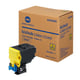 Goedkope Konica Minolta A5X0250 nr.TNP48Y voor uw printer bestellen bij Tonershop? Al 15 jaar de goedkoopste voor al uw inktpatronen en toner cartridges! | MINTNP-48Y
