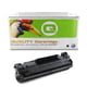 Goedkope HPCF283X nr.83X voor uw printer bestellen bij Tonershop? Al 15 jaar de goedkoopste voor al uw inktpatronen en toner cartridges &starf; snelle levering &starf; | QNCF283X