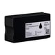 Ricoh 408517 inktcartridge zwart (origineel) | RIC408517