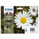 Goedkope Epson T1816 nr. 24 voor uw printer bestellen bij Tonershop? Al 15 jaar de goedkoopste voor al uw inktpatronen en toner cartridges!