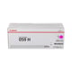 Canon 059 H toner cartridge magenta hoge capaciteit (origineel) | CAN-059HM