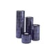 Zebra 3200 / 800018-002 wax/hars ribbon 56,9mm x 91m 12 stuks (origineel) | ZEB800018-002