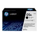 Goedkope HP CE505A nr. 05A voor uw printer bestellen bij Tonershop? Al 15 jaar de goedkoopste voor al uw inktpatronen en toner cartridges &starf; snelle levering &starf; | HPCE505A