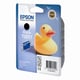 Goedkope Epson T0551 voor uw printer bestellen bij Tonershop? Al 15 jaar de goedkoopste voor al uw inktpatronen en toner cartridges &starf; snelle levering &starf; | EPST055140