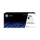 HP W1331A nr. 331A toner cartridge zwart (origineel) | HPW1331A