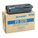 Goedkope Sharp FO-35TD voor uw printer bestellen bij Tonershop? Al 15 jaar de goedkoopste voor al uw inktpatronen en toner cartridges &starf; snelle levering &starf; | SHAFO-35TD