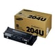 Goedkope Samsung MLT-D204U voor uw printer bestellen bij Tonershop? Al 15 jaar de goedkoopste voor al uw inktpatronen en toner cartridges! | SAMMLT-D204U
