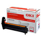 OKI 46484106 drum magenta (origineel) | OKI46484106