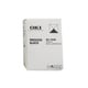 OKI 41644606 inktcartridge zwart (origineel) | OKI41644606