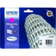 Goedkope Epson T7913 voor uw printer bestellen bij Tonershop? Al 15 jaar de goedkoopste voor al uw inktpatronen en toner cartridges &starf; snelle levering &starf; | EPST7913