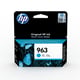 HP 3JA23AE nr. 963 inktcartridge cyaan (origineel) | HP3JA23AE