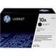 Goedkope HP Q2610A nr. 10A voor uw printer bestellen bij Tonershop? Al 15 jaar de goedkoopste voor al uw inktpatronen en toner cartridges &starf; snelle levering &starf; | HPCQ2610A