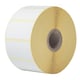 Brother RD-S05E1 voorgestanste labels 51 mm x 26 mm (origineel) | BROBDE1J026051102