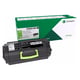 Lexmark 53B2H00 toner cartridge zwart hoge capaciteit (origineel) | LEX53B2H00