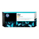HP F9J78A inktcartridge geel nr. 727 extra hoge capaciteit (origineel) | HPF9J78A