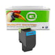 Vergeleken bij het origineel zijn deze cartridges 77,00 Euro goedkoper! | QNC540H1CG