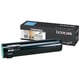 Goedkope Lexmark C930H2KG voor uw printer bestellen bij Tonershop? Al 15 jaar de goedkoopste voor al uw inktpatronen en toner cartridges &starf; snelle levering &starf; | LEX930H2KG