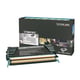 Goedkope Lexmark C736H1KG voor uw printer bestellen bij Tonershop? Al 15 jaar de goedkoopste voor al uw inktpatronen en toner cartridges &starf; snelle levering &starf; | LEXC736H1KG