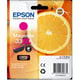 Epson T3363 inktcartridge magenta hoge capaciteit nr. 33XL (origineel) | EPST3363