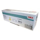 OKI 46490621 toner cartridge geel (origineel) | OKI46490621