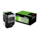 Goedkope Lexmark 80C2HK0 voor uw printer bestellen bij Tonershop? Al 15 jaar de goedkoopste voor al uw inktpatronen en toner cartridges &starf; snelle levering &starf; | LEX80C2HK0